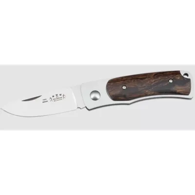U1IC Elmax Redwood + Funda Cordura - Fallkniven