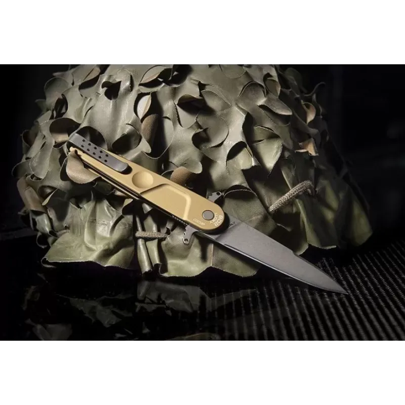Extrema Ratio BD2 Lucky · Tan / FDE