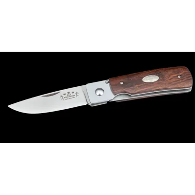 Fällkniven ELmax • Ironwood - Fallkniven