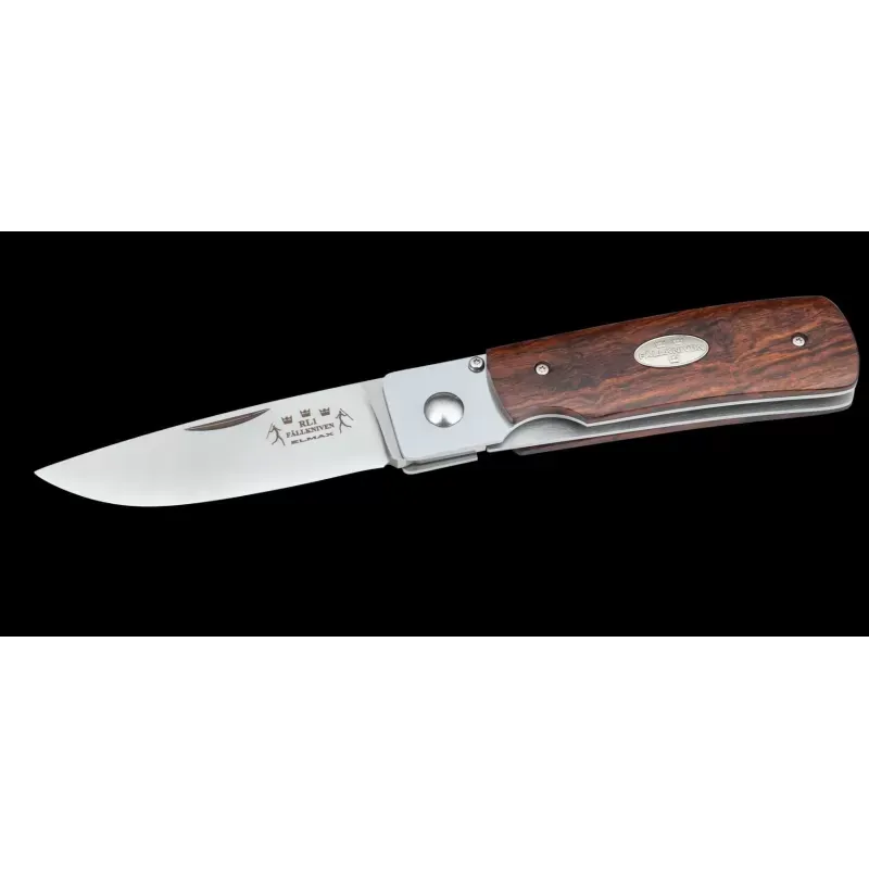 Fallkniven Fällkniven ELmax • Ironwood · Tan / FDE