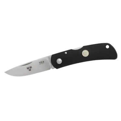 TK4C - Elmax • ZYTEL • Funda Cordura - Fallkniven