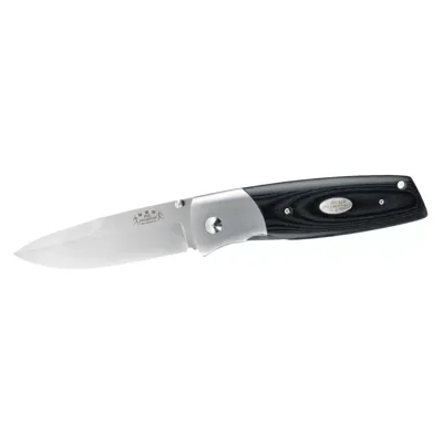 PXLbm - 3g • Micarta • Clip - Fallkniven