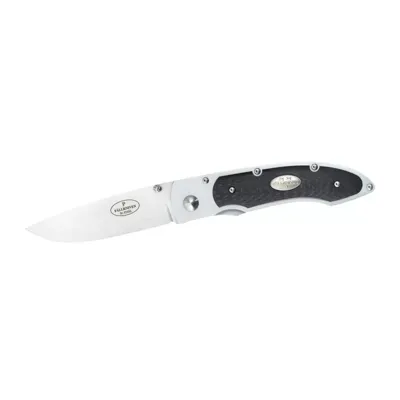P3GCFC - 3g • FIBRA de Carbono • Funda Cordura - Fallkniven