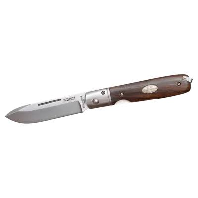 GPdi CosLam Gentlemans Pocket – Ironwood - Fallkniven