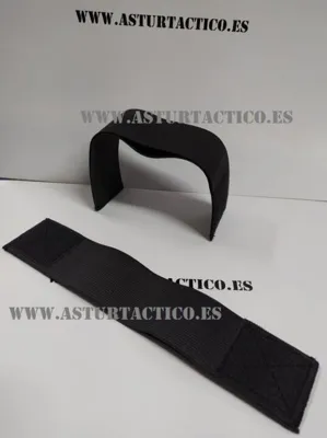 Repuesto de Tirantes para Funda de Chaleco Antibalas
