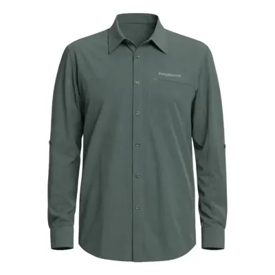 Camisa Vignemale Df - Trangoworld