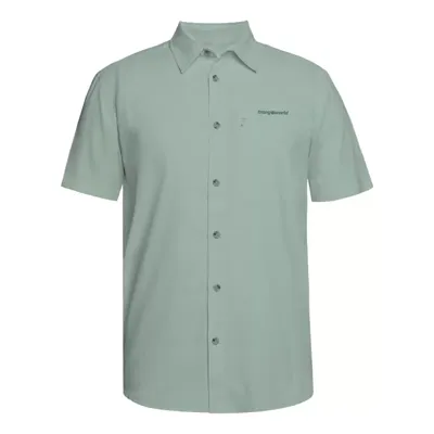 Camisa Esera Df Azulado - Trangoworld