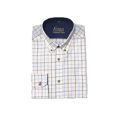 Camisa PA20 - Curzon Classics