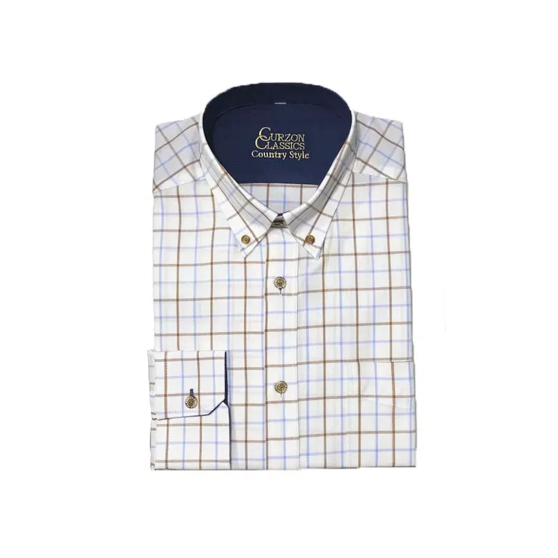 Curzon Classics Camisa PA20