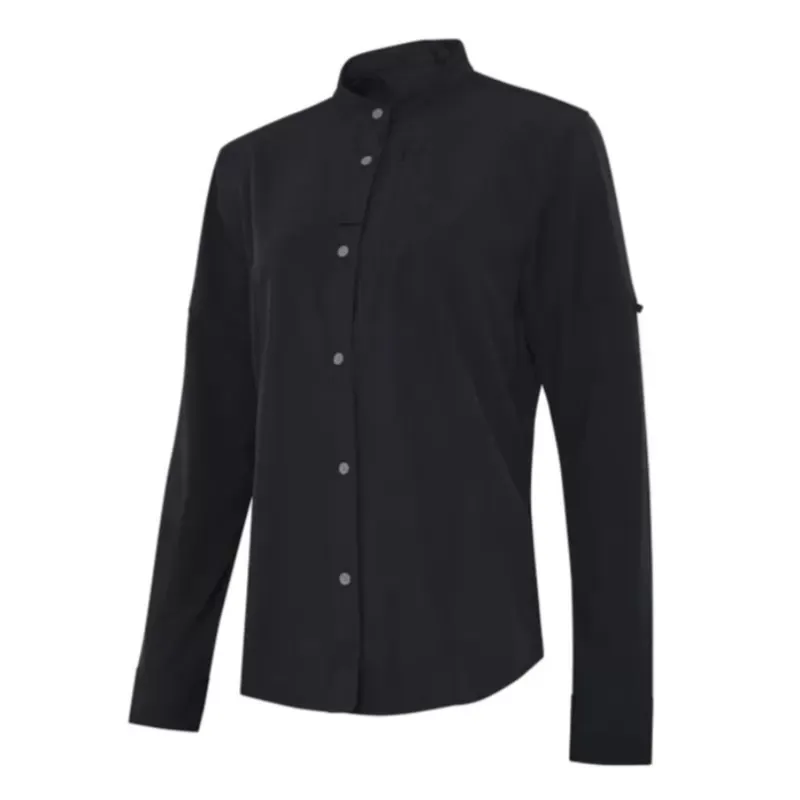 Beretta Camisa Flexible EVAD · Negro