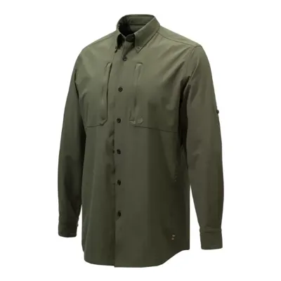 Camisa Ligera Lisa Moss - Beretta