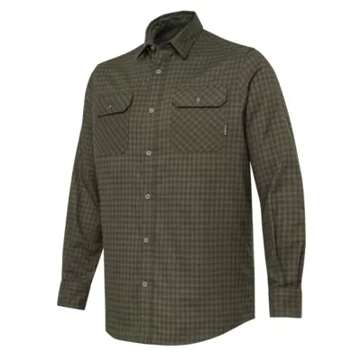 Camisa de Franela Cadet & Check - Beretta