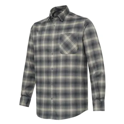 Camisa Elástica Jargo Sage Check - Beretta