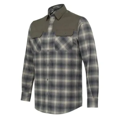 Camisa Outpost Sage Check - Beretta