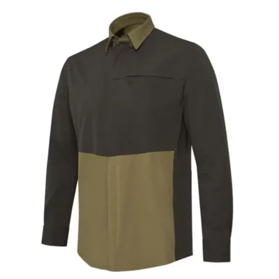 Camisa Resistente a las Espinas Bark & Otter - Beretta