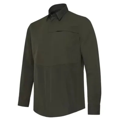 Camisa Resistente a las Espinas Moss - Beretta