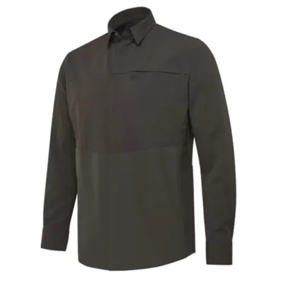 Camisa Resistente a las Espinas Bark - Beretta