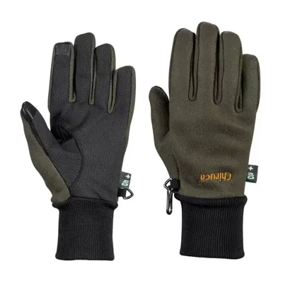 Guante Arrui Pro Membrana Impermeable Ch+ - Chiruca