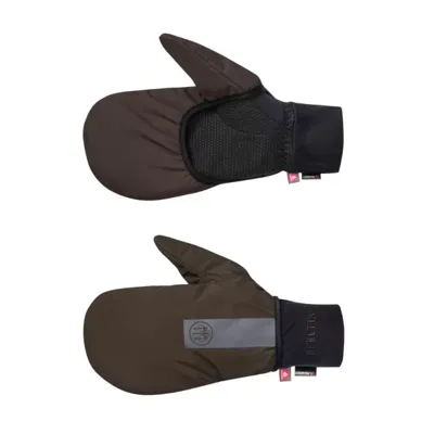 Dobles Acolchados Bark - Beretta