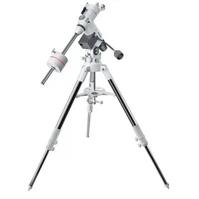 Messier EXOS 2/EQ-5 - Bresser