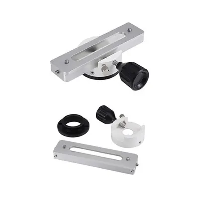Set de Cabeza de Montura PG - Vixen