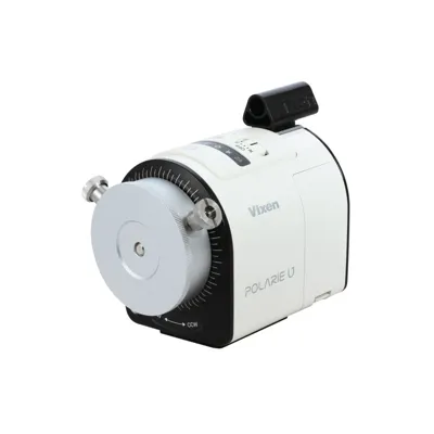 Polarie U Star Tracker para Astrofotografía - Vixen