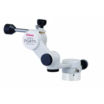 Cabezal de Montura Mobile Porta - Vixen