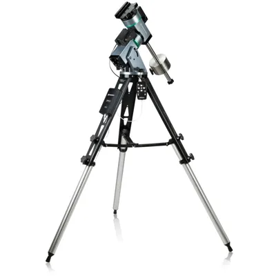 Nebula 6 EQ/AZ Montura Wifi-Network - Bresser