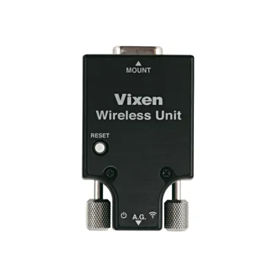 Adaptador WiFi para Monturas EQ - Vixen