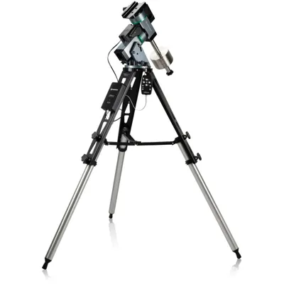 Nebula 5 EQ/AZ Montura Wifi-Network - Bresser