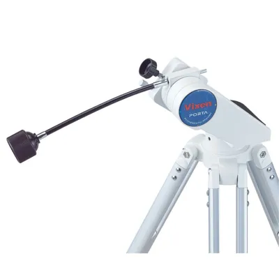 Eje Flexible de Ajuste de 300 mm - Vixen