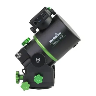 Montura Wave 150I con Trípode - Sky-Watcher