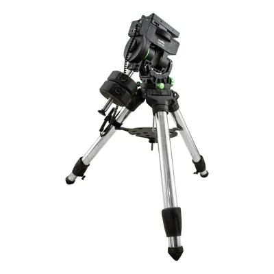 Montura CQ350 con Trípode - Sky-Watcher