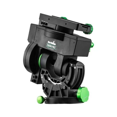 Montura CQ350 sin Trípode - Sky-Watcher