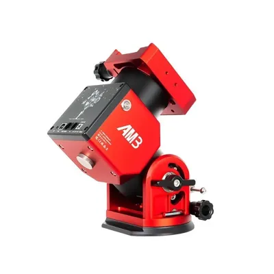 Montura AM3N con Trípode - ZWO