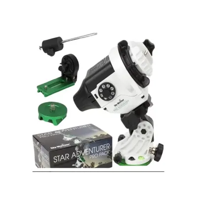Star Adventurer 2I WiFi - Pack Completo - Sky-Watcher