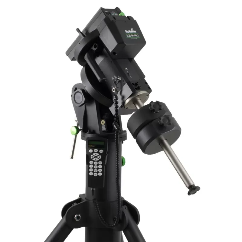 Sky-Watcher EQ8-R Pro GoTo