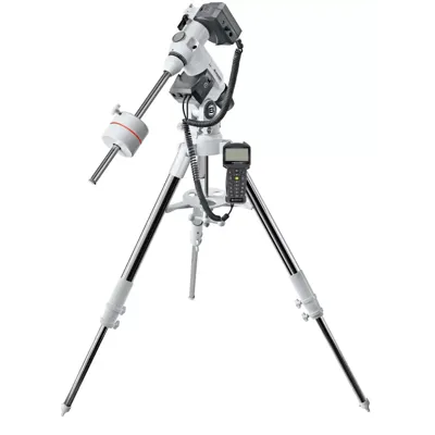 Messier EXOS-2 EQ GoTo - Bresser