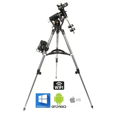IEXOS-100 PMC-Eight Wifi Goto - Explore Scientific