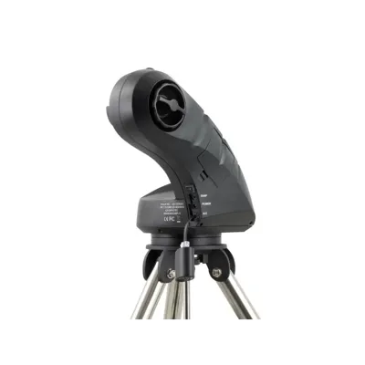 Montura Star Discovery con Trípode Synscan - Sky-Watcher