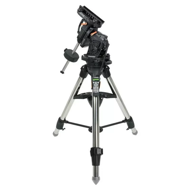 Celestron Montura Cgx-L
