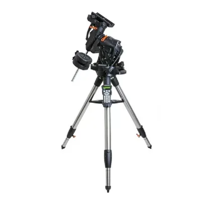 Montura CGX - Celestron