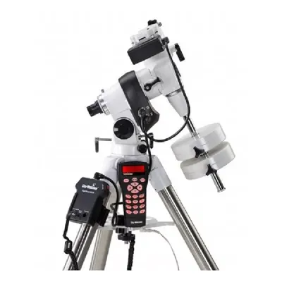 Equatorial NEQ5 Pro GOTO + Pesas de 5 kg. y 5 kg - Sky-Watcher