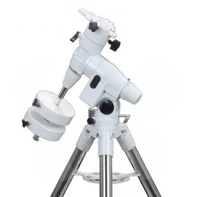 Montura Equatorial NEQ5 + Pesas de 5 kg. y 5 kg - Sky-Watcher