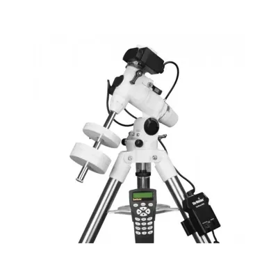 Equatorial NEQ3-2 Pro GOTO + Pesas de 3,5 kg. y 1,5 kg - Sky-Watcher