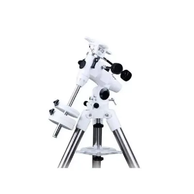 Montura Equatorial NEQ3-2 + Pesas de 3,5 kg. y 1,5 kg - Sky-Watcher