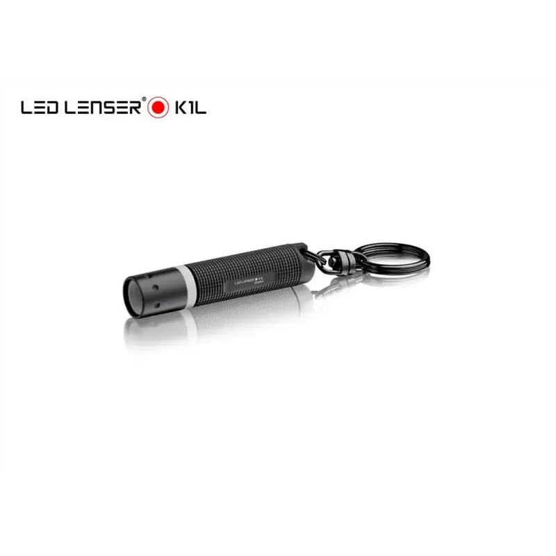 Led Lenser Llavero K1L