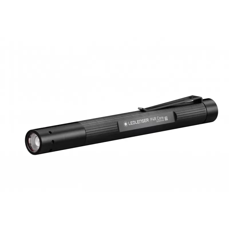 Led Lenser P4R Core