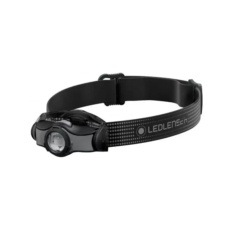 Led Lenser Frontal MH3 · Gris