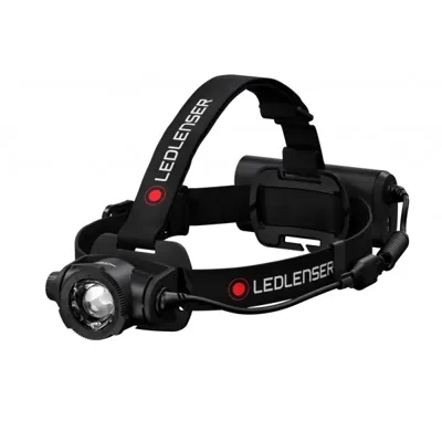 Frontal H15R CORE - Led Lenser